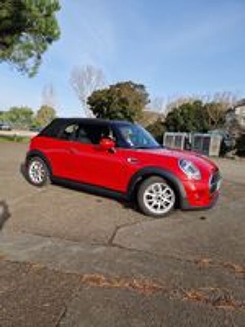 One Cabriolet 102 ch 2020 occasion 40600 Biscarrosse