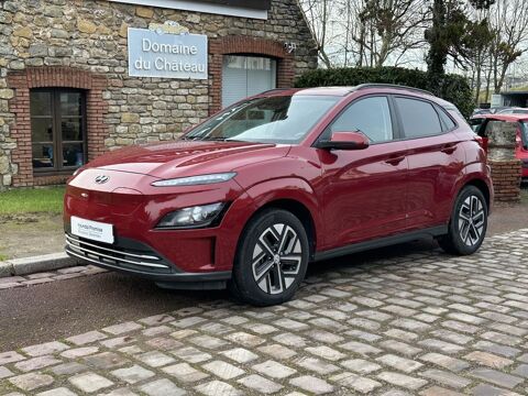 Annonce voiture Hyundai Kona 15990 �