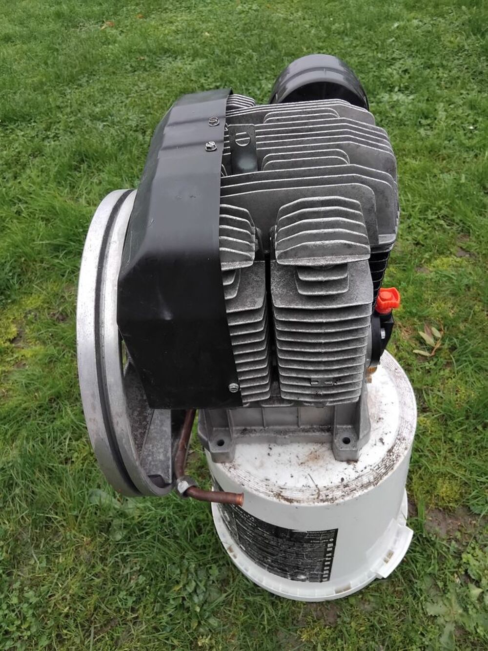 Compresseur air Bricolage
