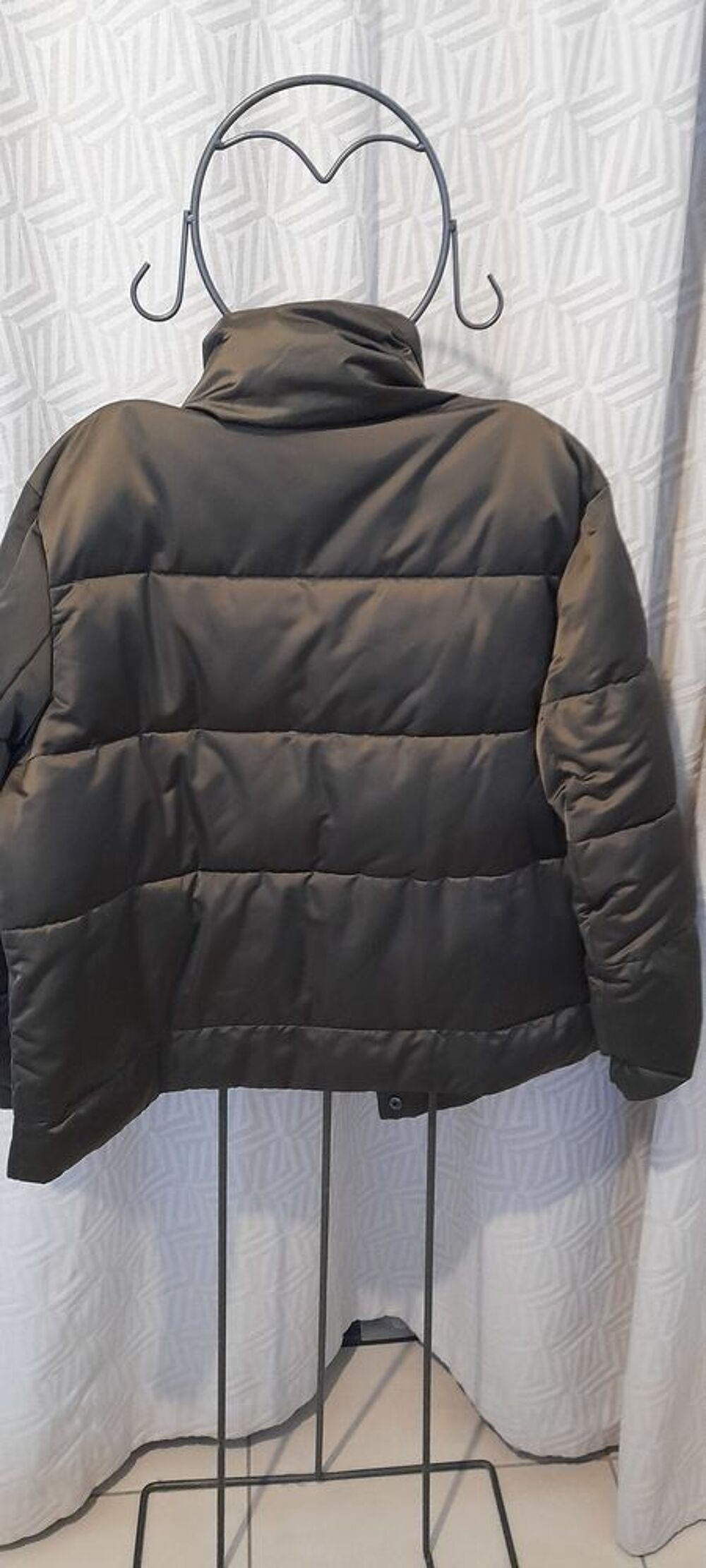 Doudoune de marque CAROLL Vêtements