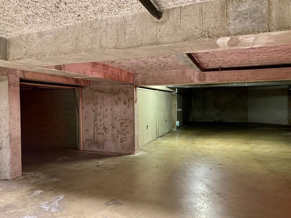 Vente Parking/Garage Garage Centre Croix Rousse Lyon 4