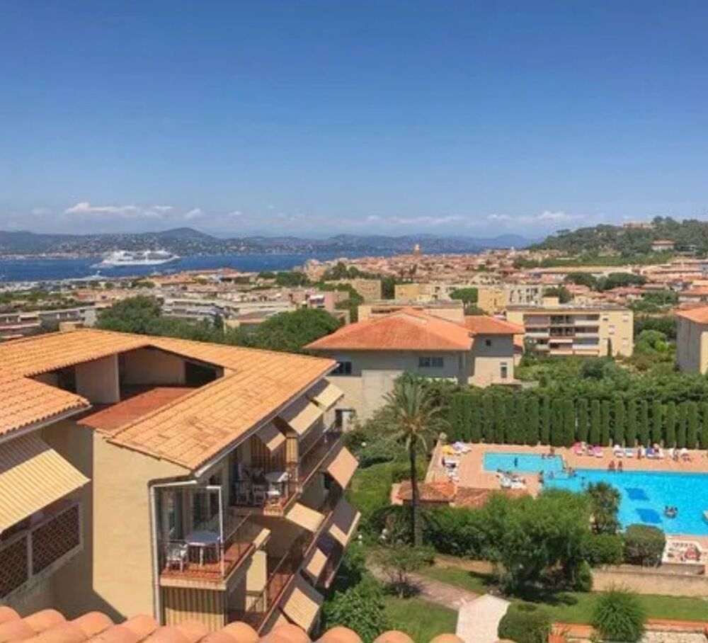   Magnifique appartement Saint Tropez centre  Provence-Alpes-Cte d'Azur, Saint-Tropez (83990)