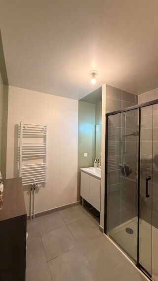  Appartement � vendre 3 pi�ces 56 m�