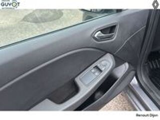 Clio V Clio Blue dCi 100 ch GSR2 Evolution AUTO ECOLE 2024 occasion 21000 Dijon