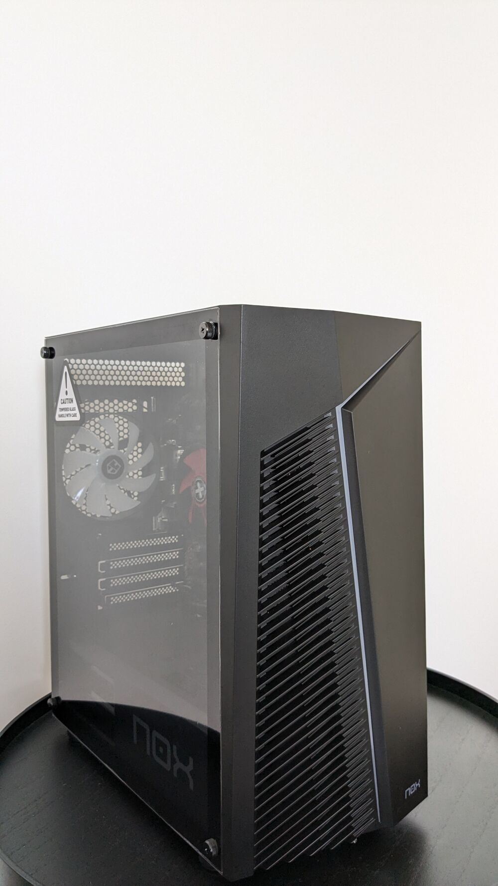 PC multim&eacute;dia gamer wifi Matériel informatique