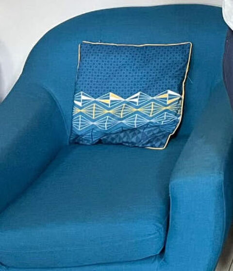 Fauteuils d'intrieur Vert canard 25 Le Lamentin (97)