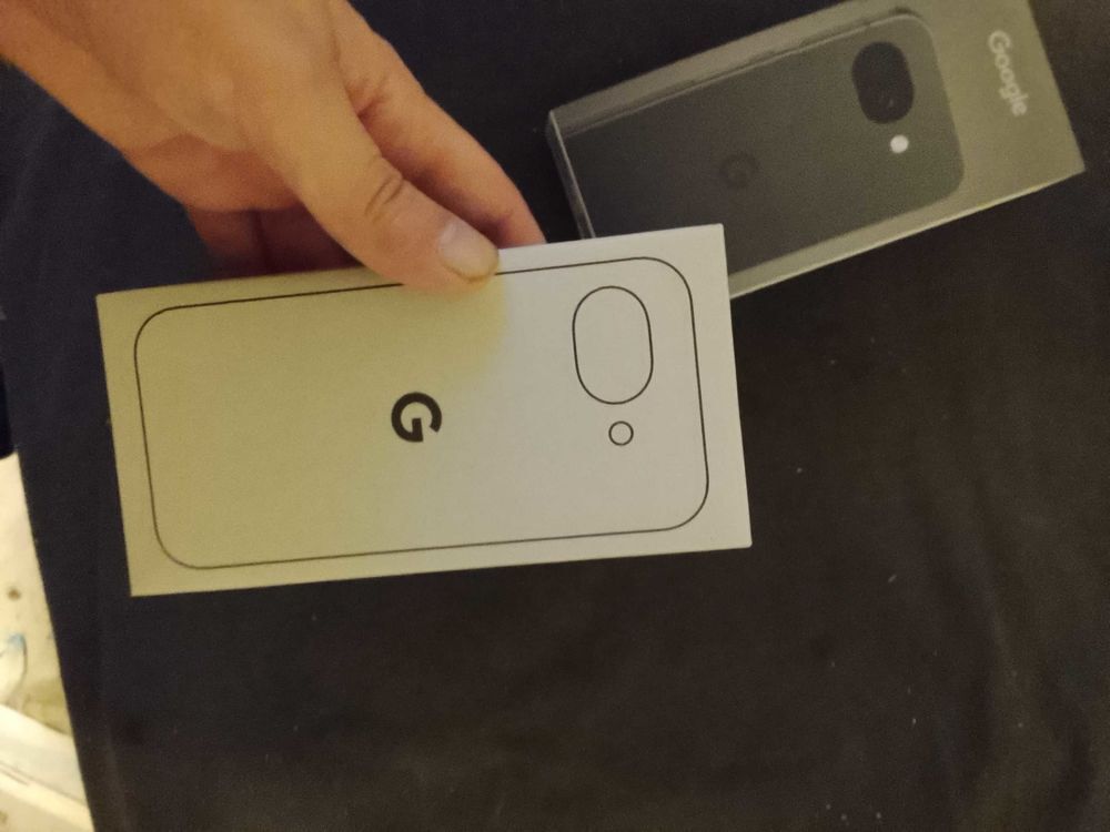 Google pixel 10a Téléphones et tablettes