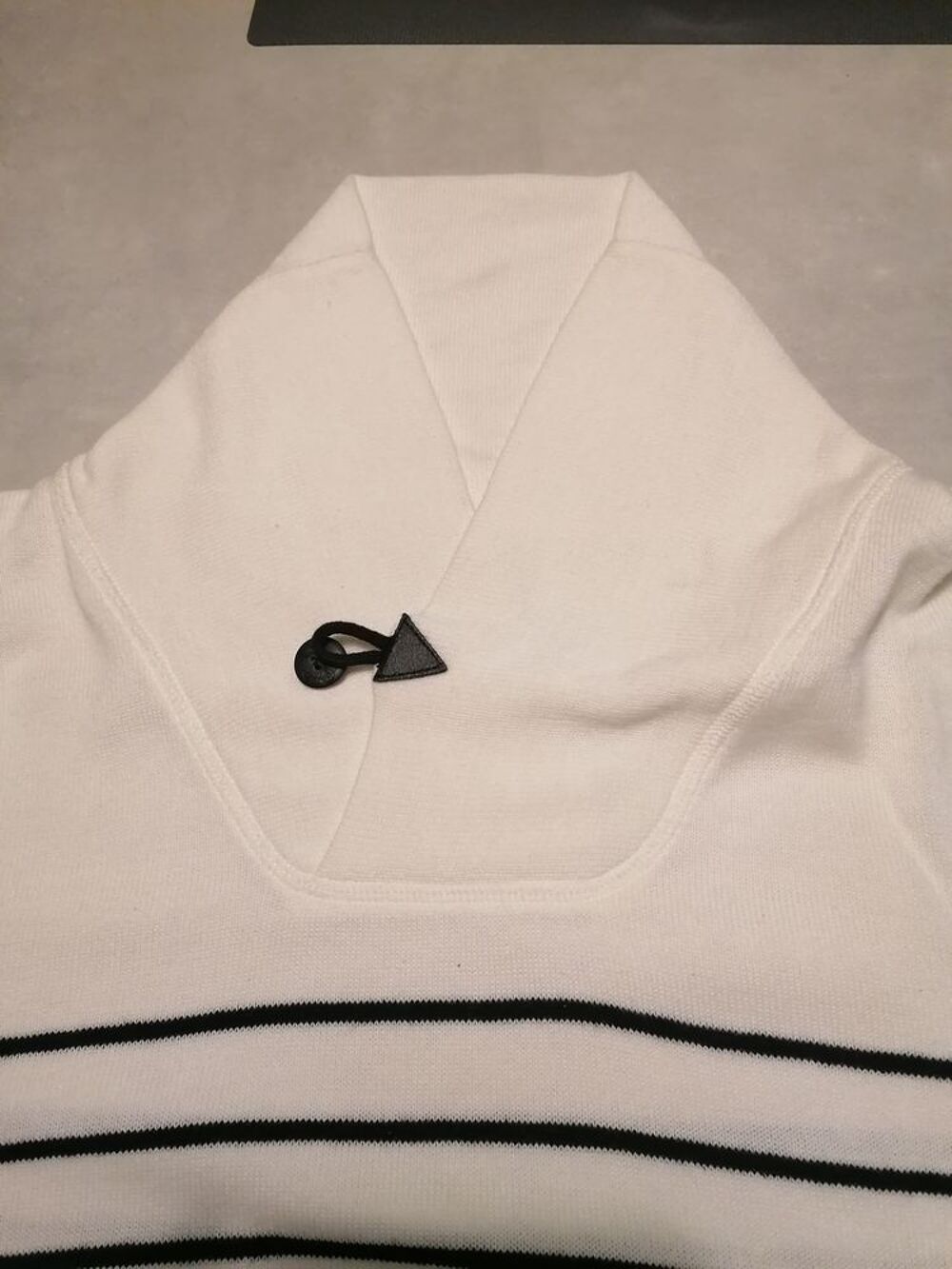 Pull homme Vêtements