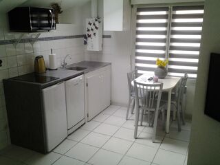 Location  Appartement 