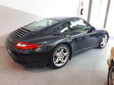 911 (997) 911 Carrera 4S Coupé 3.8i 2008 occasion 09390 L'Hospitalet-près-l'Andorre