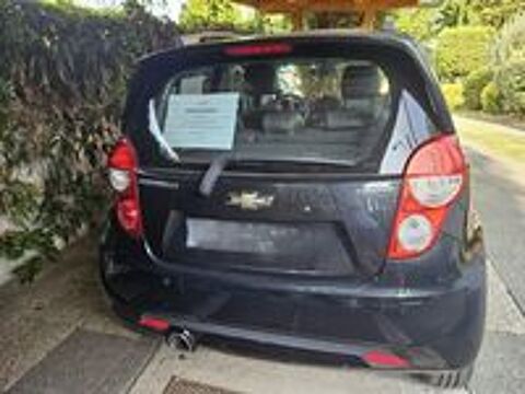 Spark 1.0 16V - 68 LT 2013 occasion 93220 Gagny