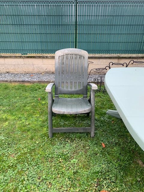 salon de jardin 60 Vailly-sur-Aisne (02)