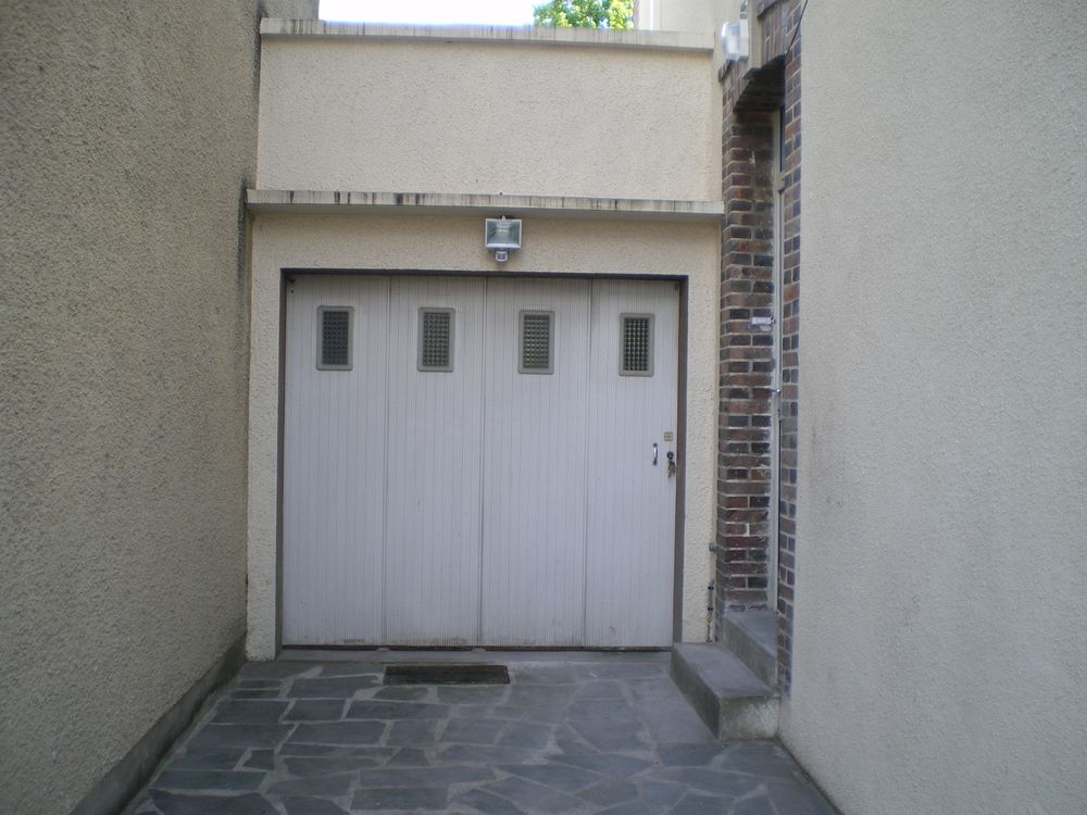 Location Maison Maison de ville F3-F4: Jardin - Garage -Véranda - Dépendance Romilly-sur-seine
