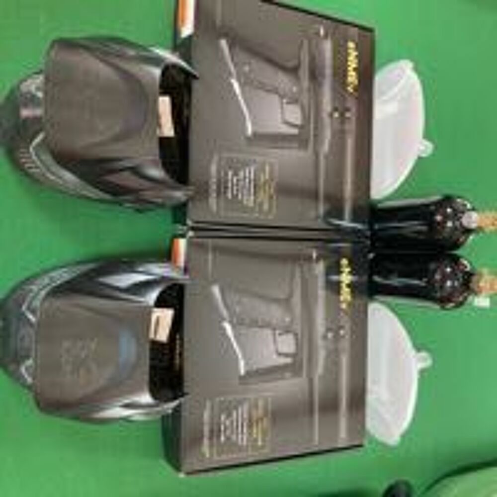paintball kit complet 2 joueurs Sports