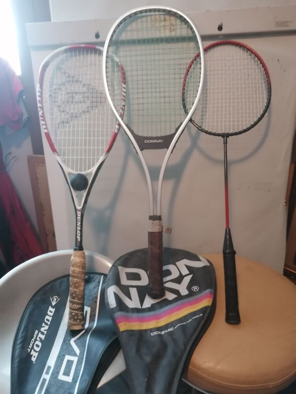 Raquettes Sports