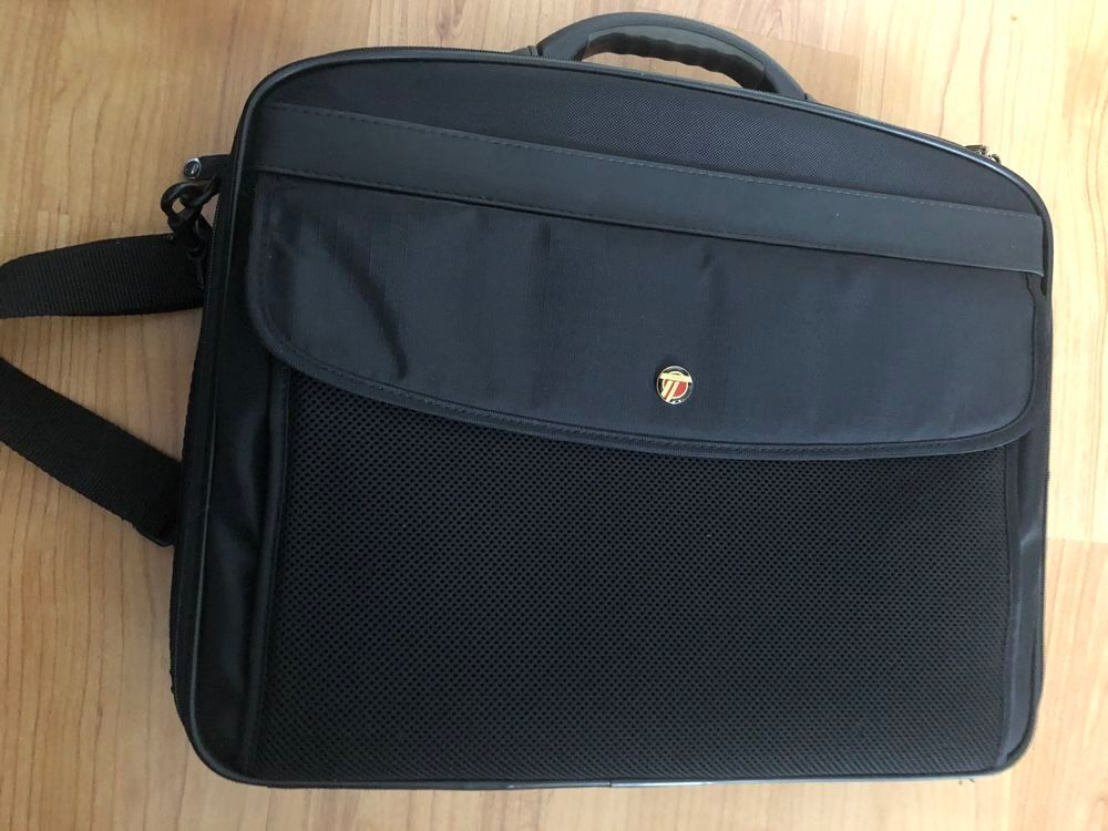 Serviette porte ordinateur et documents Matériel informatique