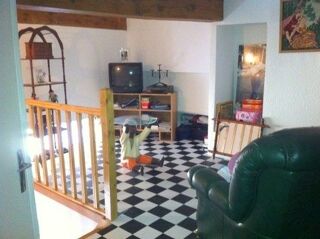  Appartement à louer 4 pièces 76 m²