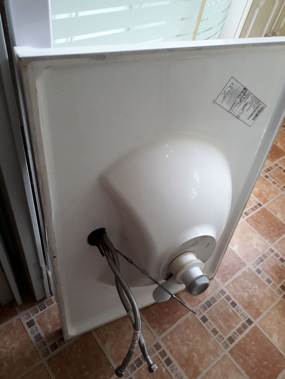 Lavabo xxl.avec mitigeur Cuisine