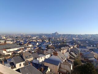  Appartement � louer 2 pi�ces 55 m�