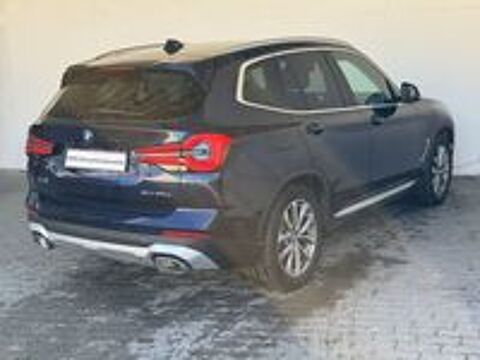 X3 xDrive 30e 2022 occasion 69006 Lyon