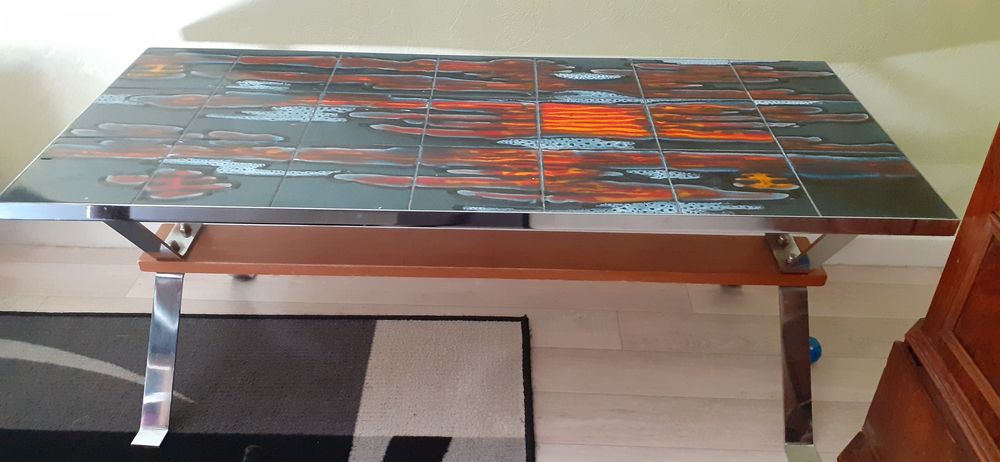 Table basse Meubles