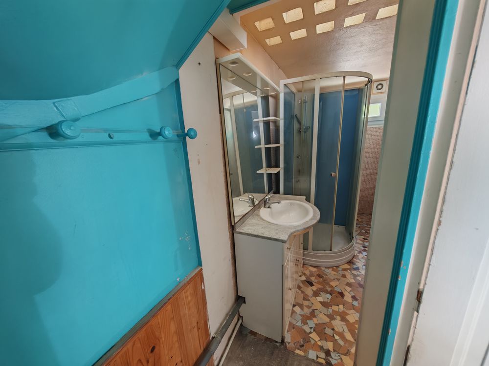 Maison a louer vichy - 4 pièce(s) - 67 m2 - Surfyn