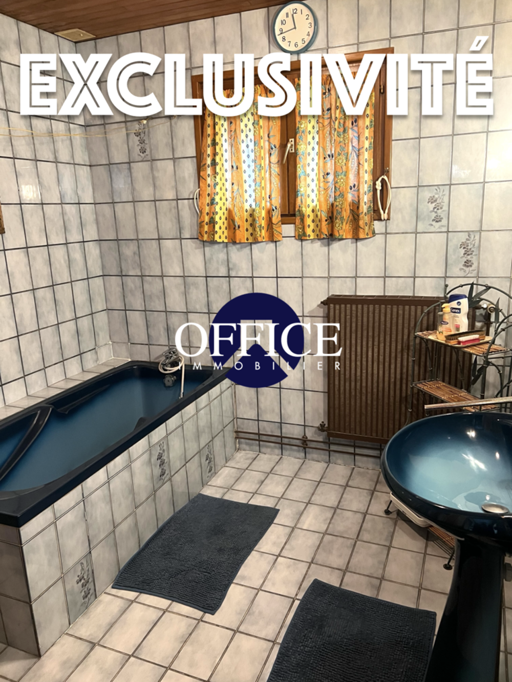 Vente Maison Le titre de votre EXCLUSIVITÉ - MAISON DE VILLE HYPER CENTRE 3 CHAMBRES JARDIN Lens