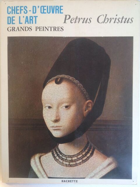 PETRUS CHRISTUS CHEFS-D'OEUVRE DE L'ART Envoi Possible
2 Tr�gunc (29)