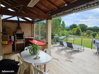  Maison � vendre 5 pi�ces 130 m�