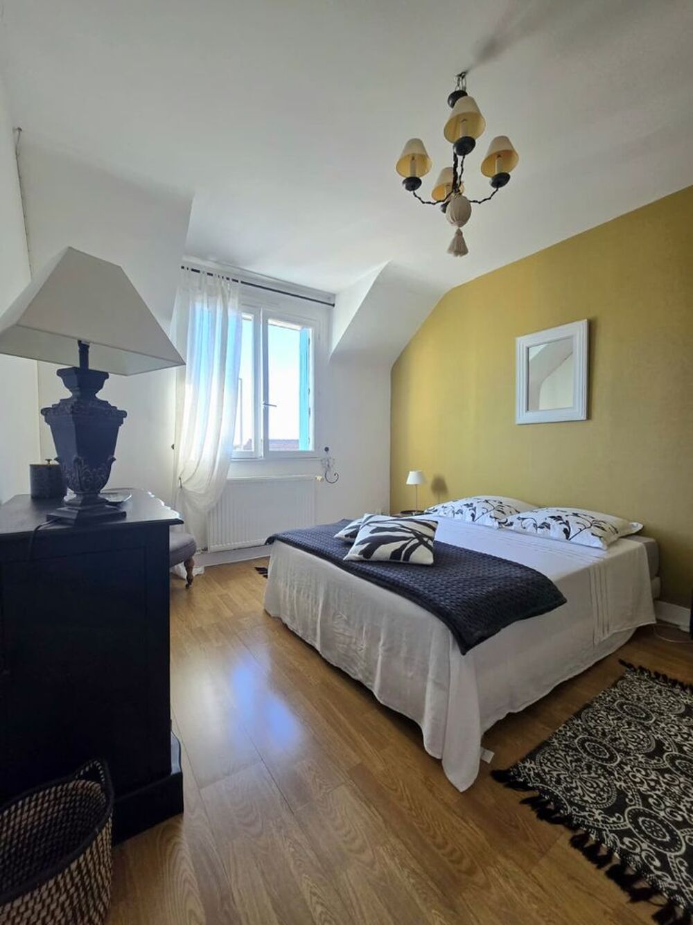 Vente Maison Maison familiale 170 m² sur sous-sol complet Onzain