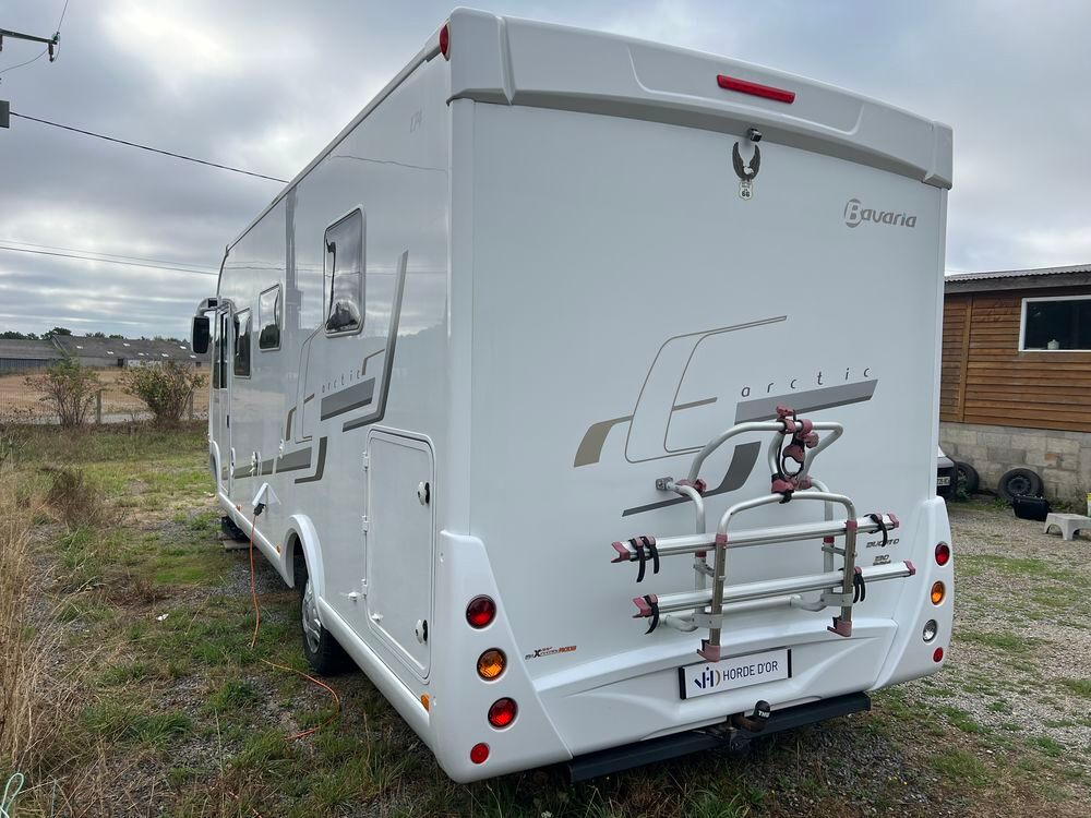  2014 occasion 56200 ST MARTIN SUR OUST