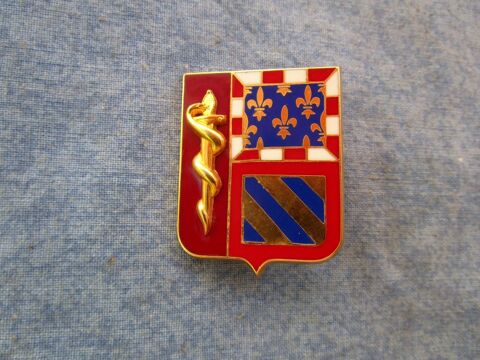 insigne militaire 15 Siersthal (57)