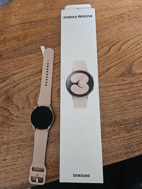 Telephone avec montre connect� 300 Massangis (89)