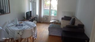  Appartement � louer 3 pi�ces 57 m�