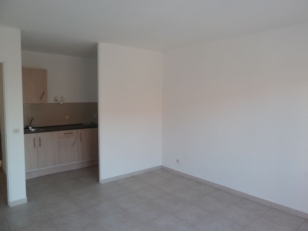 Location Appartement Appartement 45 m² T2 Alès