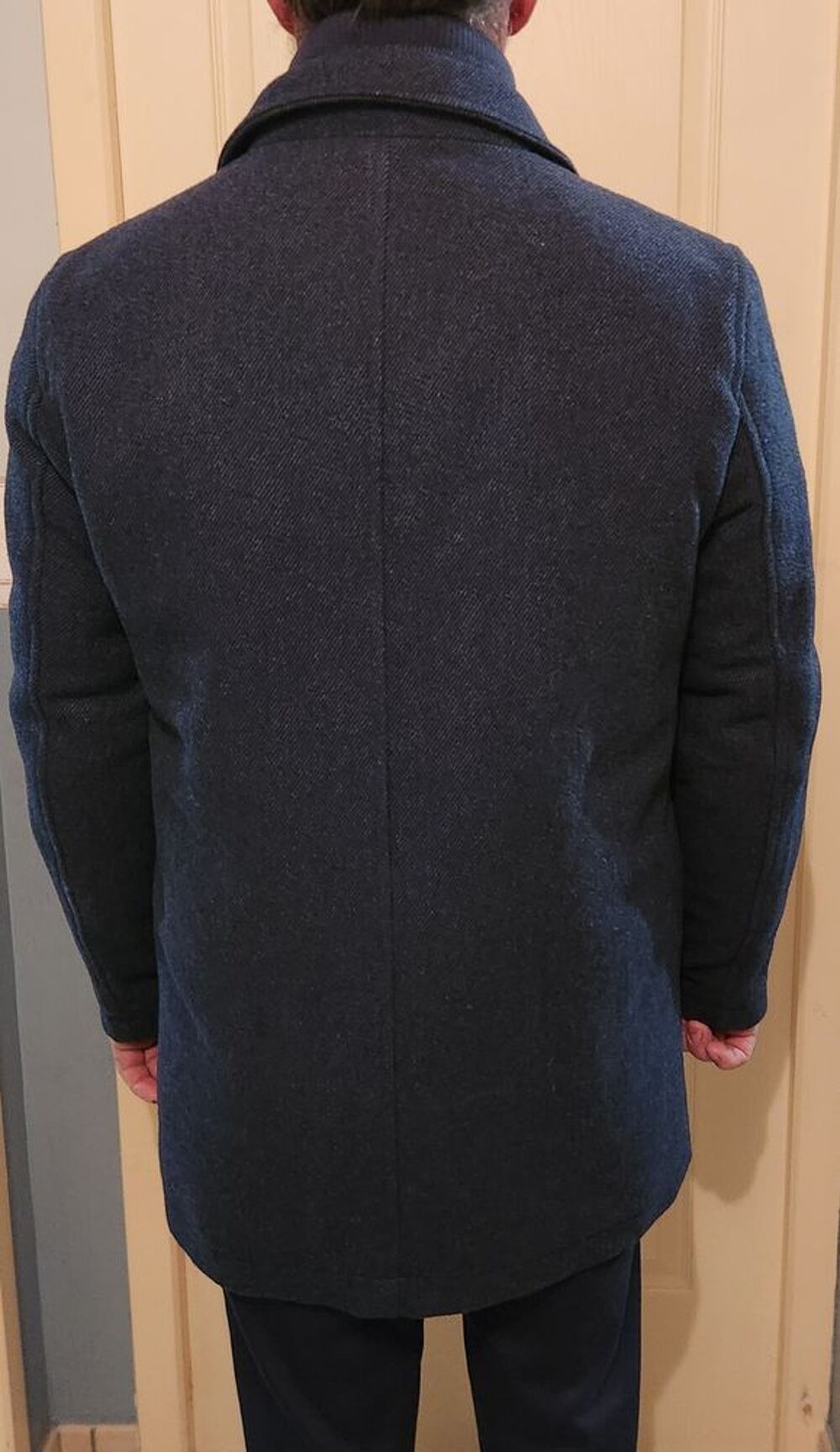 Veste Homme Taille S Vêtements