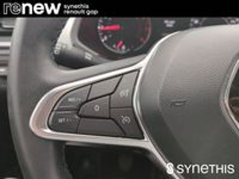 Captur TCe 90 Evolution 2023 occasion 05000 Gap