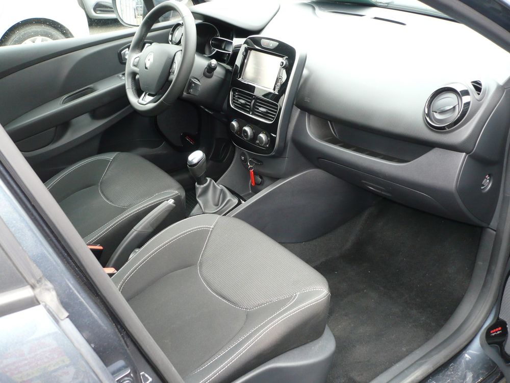 Clio V Clio TCe 90 Evolution 2022 occasion 95300 Ennery