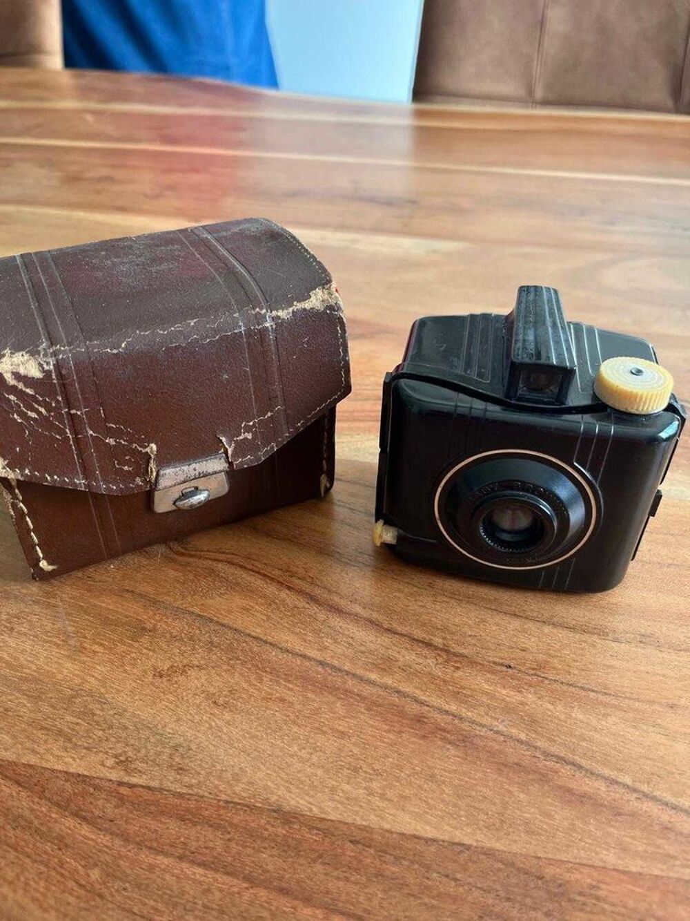 Appareils photos et accessoires 