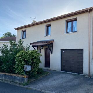  Villa � vendre 5 pi�ces 105 m�