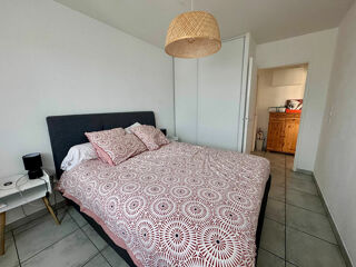  Appartement à louer 2 pièces 37 m²