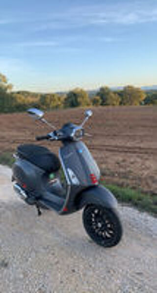 VESPA 2020 occasion 13100 Aix-en-Provence