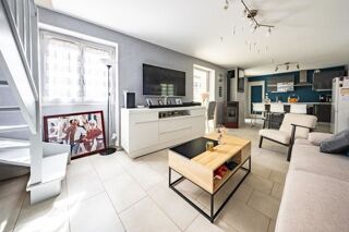  Maison � vendre 11 pi�ces 263 m�