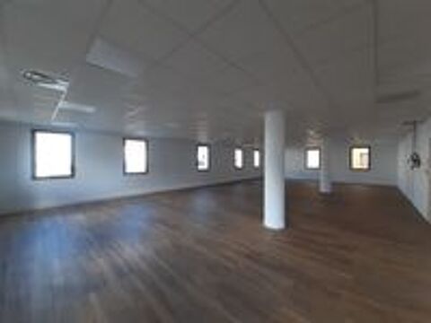   BUREAUX A LOUER - AMIENS SUD - de 110 m² à 246 m² environ 
