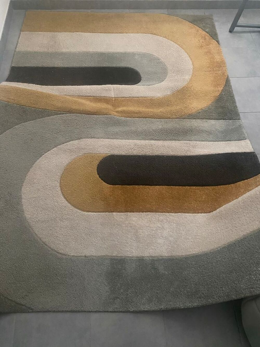 tapis de salon Décoration