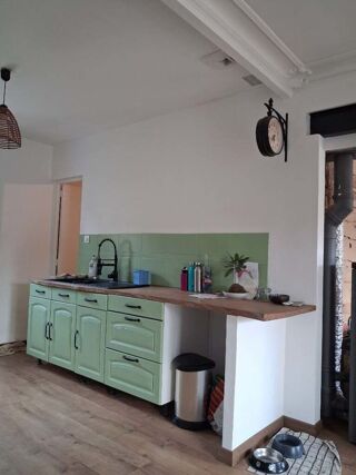  Maison � vendre 4 pi�ces 85 m�