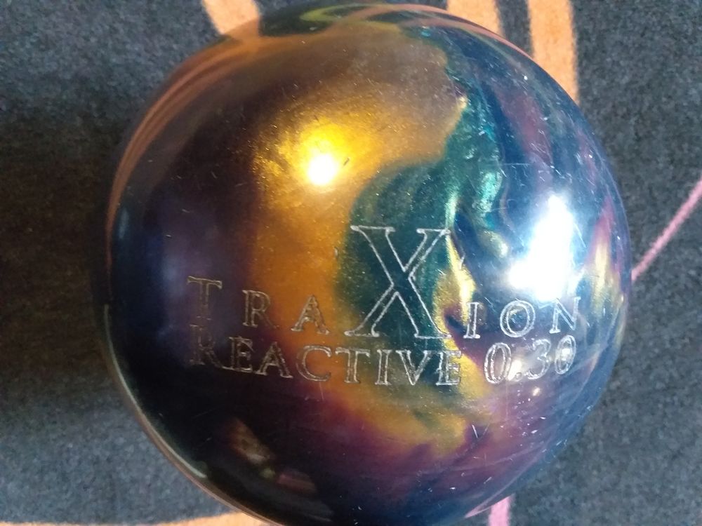Boules de Bowling Sports