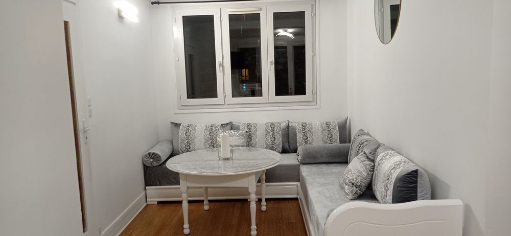 Salon Marocain Meubles