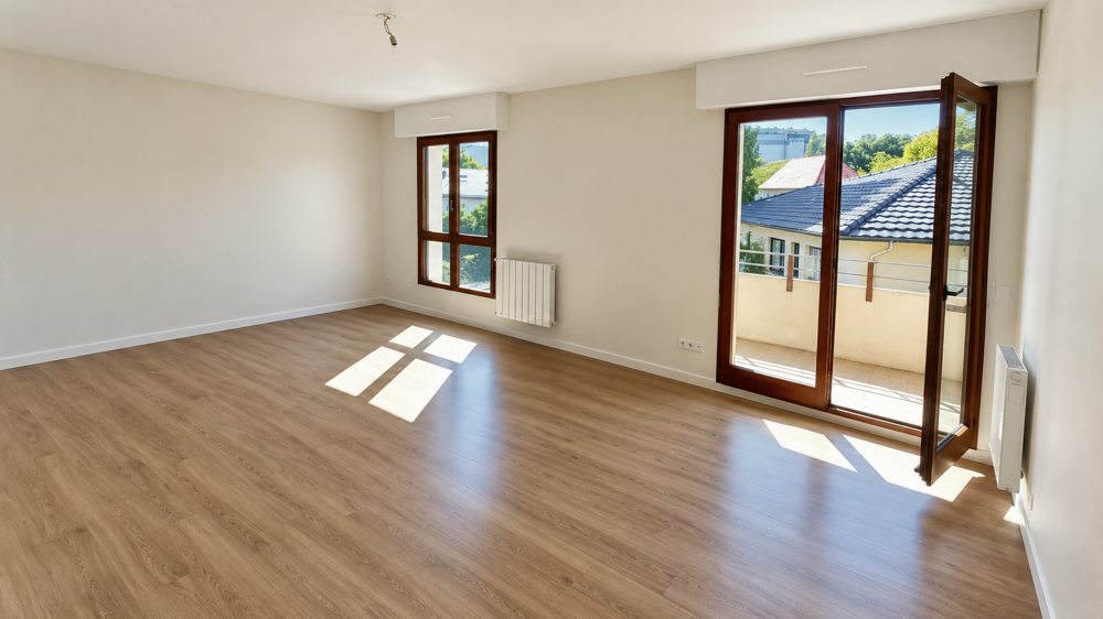 Vente Appartement bel appartement 53 m2, parking balcon - Saint Avold Saint-avold