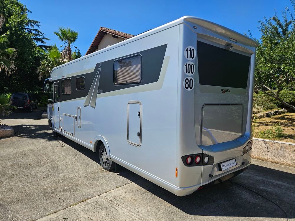  2020 occasion 38080 L'ISLE D'ABEAU